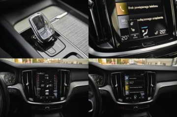 Volvo S60 III 2021 INSCRIPTION__ 5 SZTUK W OFERCIE, zdjęcie 38