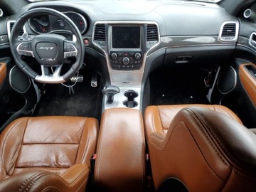 Jeep Grand Cherokee IV 2015 Jeep Grand Cherokee SRT-8 2015 6.4l 6.4 Benzyna 475KM, zdjęcie 8