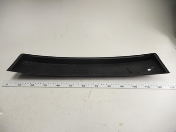 STILO накладка на крышку багажника 735353584