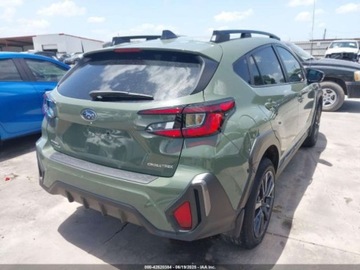 Subaru 2024 Subaru Crosstrek Limited 2024 2.5l 2.5 Benzyna 182KM, zdjęcie 5