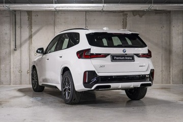 BMW X1 U11 Crossover 1.5 18i 136KM 2025 BMW X1 sDrive18i - Dostępny od ręki!, zdjęcie 8