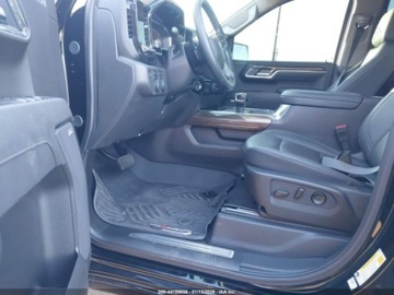 Chevrolet Silverado II 2025 Chevrolet Silverado 1500 Short Bed Lt Trail Boss 2025 5.3 Benzyna 355KM, zdjęcie 9