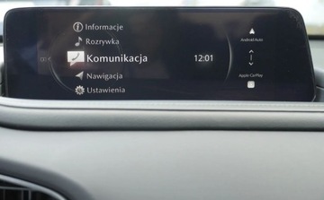 Mazda CX-30 2023 Mazda CX-30 2.0 150KM Exclusive Line Gwarancja producenta FV23 2.0 Hybryda, zdjęcie 6