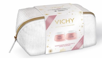 VICHY NEOVADIOL ROSE PLATINUM ZESTAW Krem na dzień 50ml + Krem na noc 50ml