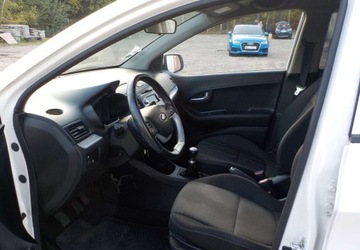Kia Picanto II Hatchback 5d 1.0 69KM 2014 Kia Picanto Okazja Benzyna 69KM, zdjęcie 15