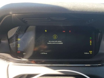 Land Rover Range Rover Evoque II 2025 Land Rover Range Rover Evoque S 2025 2.0l 2.0 Benzyna 246KM, zdjęcie 9