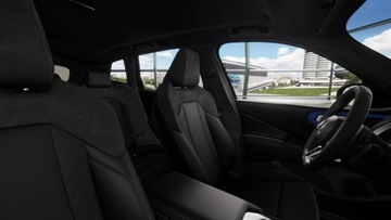 BMW X3 G45 2025 BMW X3 NOWE BMW X3 20d xDrive Dostępne od ręki!, zdjęcie 15