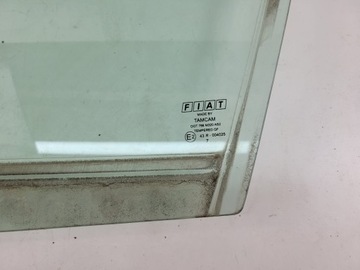 FIAT LINEA LEVÝ PŘEDNÍ SKLO (OKNO)
