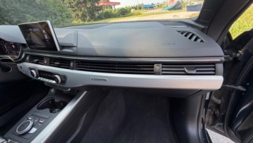 Audi A5 F5 Coupe 3.0 TDI 218KM 2018 Audi A5 Sportback Raty 3.0 TDI 116tys km Auto objete roczna Gwarancja w ce, zdjęcie 20