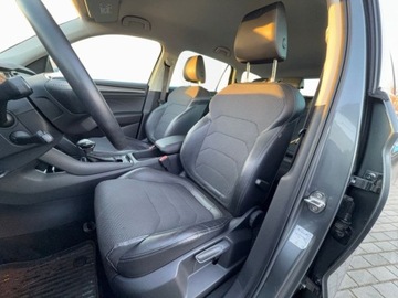 Skoda Kodiaq I SUV Facelifting 2.0 TSI 190KM 2022 Skoda Kodiaq 2.0 TSI 190KM 4x4 Style DSG, Gwarancja, Serwis ASO, FV23 2.0, zdjęcie 22