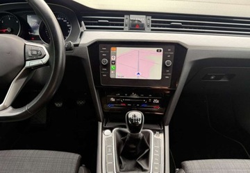 Volkswagen Passat B8 Limousine Facelifting 2.0 TDI SCR 150KM 2021 Volkswagen Passat Volkswagen Passat 2.0 TDI EVO Business 2.0 Diesel 150KM, zdjęcie 15