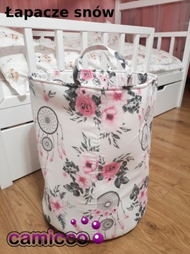 Сумка TOY BASKET КОНТЕЙНЕР для белья НОВИНКА