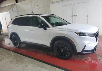 Honda CR-V VI 2023 Honda CR-V Auta z USA - Zapytaj o wiecej ofert 1.5 Benzyna 193KM, zdjęcie 2