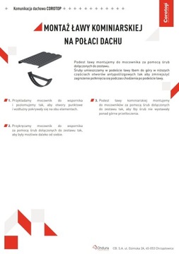 Полная верстака трубочиста 80см Corotop SET карпового типа Светло-Коричневый