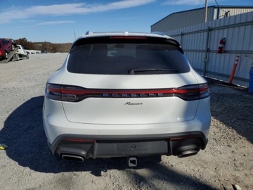 Porsche Macan 2024 Porsche Macan 2024r., 4x4, 2.0L 2.0 Benzyna 261KM, zdjęcie 5