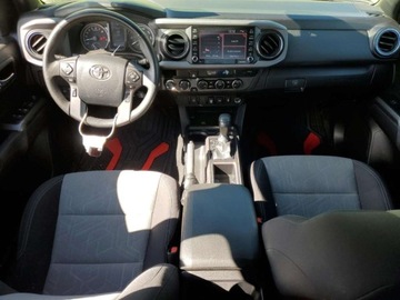 Toyota Tacoma II 2023 Toyota Tacoma Double Cab 2023 3.5l 3.5 Benzyna 278KM, zdjęcie 1