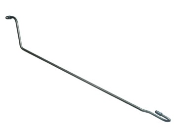 Schlauch rohr PRZEKLADNI Lenkgetriebe Lenkung MASTER II 2 MOVANO A INTERSTAR 62cm