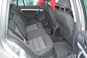 Skoda Octavia II Kombi 1.9 TDI PD 105KM 2006 Skoda Octavia, z Niemiec, OPŁACONA, zdjęcie 5