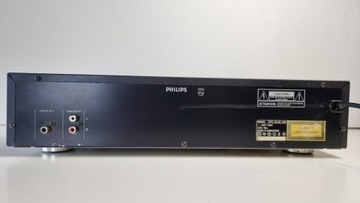 Компактный плеер Philips CD 692