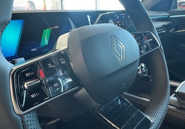 Renault Austral 1.2  E-Tech Full Hybrid 200KM 2025 Renault Austral GDYNIA techno E-Tech 200 full hybrid lifting 2025 1.2, zdjęcie 16