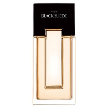 Avon Black Suede 125 ml woda toaletowa męska EDT