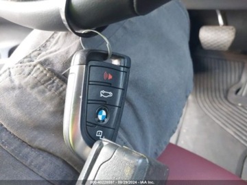 BMW X3 G01 2023 BMW X3 2024r, XDrive30I, 2.0L 2.0 Benzyna 250KM, zdjęcie 13