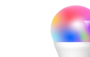 Светодиодная лампа Meross Smart Wi-Fi