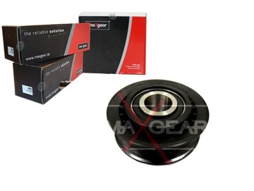 KOLO ŘEMENICE KLIKOVÉ HŘÍDELE OJNICE RENAULT MEGANE 8200386453/MG