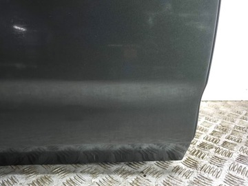 CITROEN C-CROSSER 2008 PRAVÁ STRANA DVEŘE