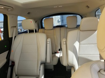 Mercedes GLS X167 2023 Mercedes-Benz GLS 450 4Matic 2023 3.0l 3.0 Benzyna 362KM, zdjęcie 10