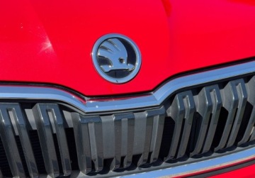 Skoda Kamiq Crossover 1.0 TSI 110KM 2022 Skoda Kamiq 110KM FullLED Android CAR-PLAY Bezwypadkowy SERWIS Dla wymagaj, zdjęcie 11