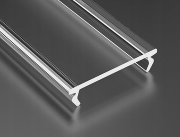KLOSZ LED DOUBLE 2M DUAL SILEDA DILEDA SUBLI ZATI GEMI