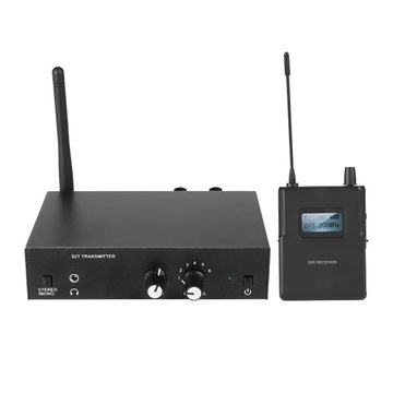Для беспроводной стереомониторной системы ANLEON S2 UHF