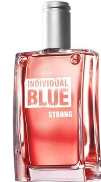 Avon Individual Blue Strong 100 ml woda toaletowa