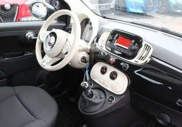 Fiat 500 IV 2023 Fiat 500 Dolcevita 2023 Niski Przebieg Od RiA Benzyna 70KM, zdjęcie 11