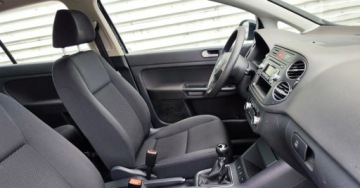 Volkswagen Golf Plus II 2010 Volkswagen Golf Plus Volkswagen Golf Plus 2.0 Diesel 110KM, zdjęcie 22