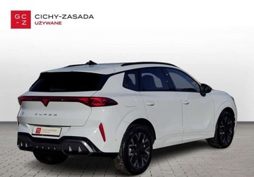Cupra Terramar SUV 1.5 eTSI 150KM 2025 Cupra Terramar 1.5eTSI mHEV DSG 150KM Gwarancja5LAT LED Kamera360 ACC Kess, zdjęcie 4