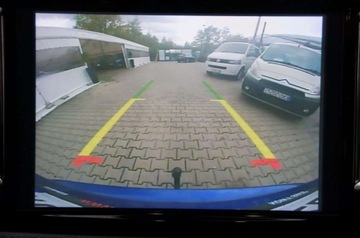 Chrysler Pacifica II 2021 Chrysler Pacifica 3.6 Benzyna LPG 291 KM, 4x4, 7osob, Kamera, Full LED, S, zdjęcie 13