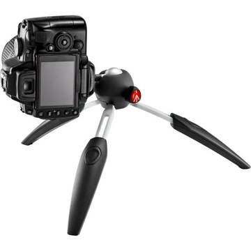 ЛЕГКИЙ ШТАТИВ MANFROTTO PIXI EVO CAMERA КАМЕРА