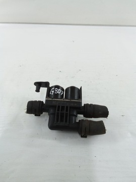 G307 ELEKTROZAWÓR NAGRZEWNICY BMW E60 6931708