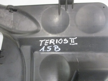 POUZDRO FILTRU VZDUCHU TERIOS II 06- 1.5 B 17700-B1040