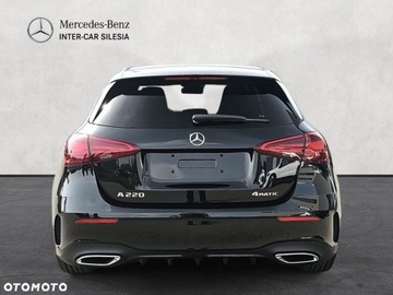 Mercedes Klasa A W177/V177 2025 Mercedes-Benz Klasa A Mercedes-Benz Klasa A 2.0 Benzyna 230KM, zdjęcie 5