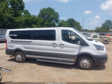 Ford Transit VIII 2024 Ford Transit 350 Passenger Van XL 2024 3.5l 3.5 Benzyna 275KM, zdjęcie 6