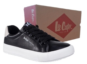 Buty trampki damskie LEE COOPER r. 39