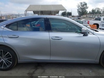 Lexus ES VII (XV70) 2024 Lexus ES 2024r., ES 350, od ubezpieczalni 3.5 Benzyna 302KM, zdjęcie 7