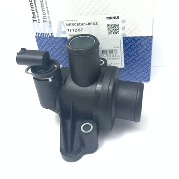 BEHR TERMOSTAT MERCEDES A W168 140 160 190 210