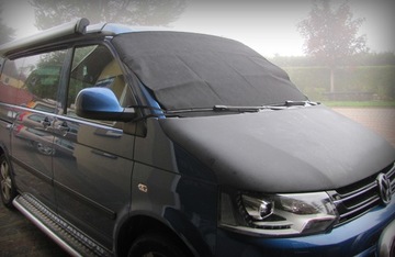 OSŁONA ANTYSZRONOWA MATA NA SZYBĘ PRZECIWSZRONOWA