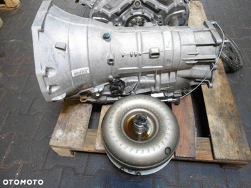 BMW E70 E71 4.8XI SKŘÍŇ ŘAZENÍ AUTOMAT 6HP-28X