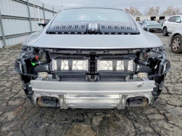 Porsche 911 992 2026 Porsche 911 Carrera 2026 3.0 Benzyna 379KM, zdjęcie 1