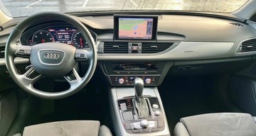 Audi A6 C8 2018 Audi A6 2.0 TDI Quattro S tronic, zdjęcie 4